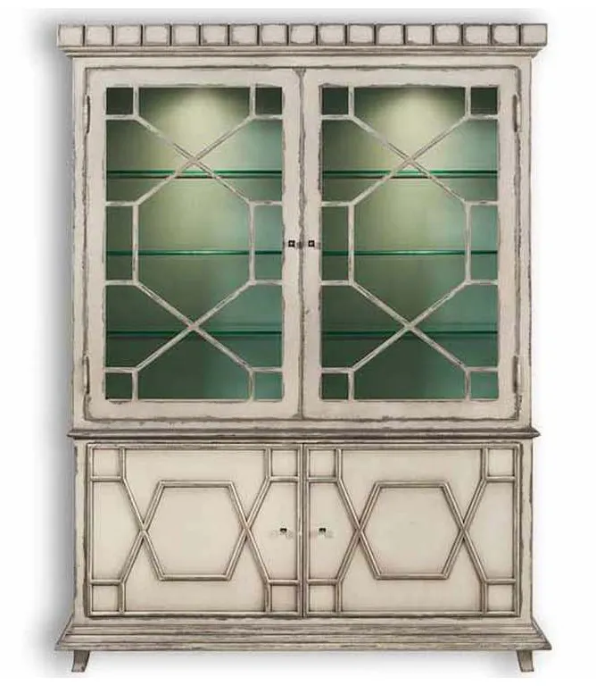 Old Biscayne Designs 8938C Calla Cabinet Old Biscayne Designs 8938C Calla Cabinet