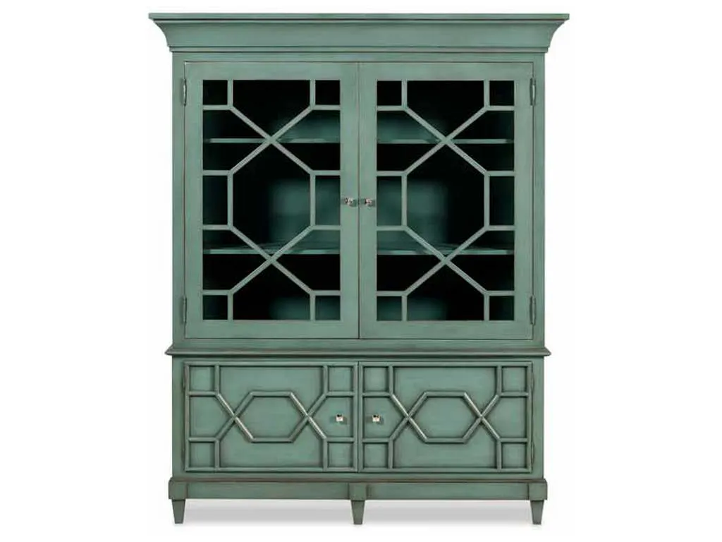 Old Biscayne Designs 9827A Calla Cabinet