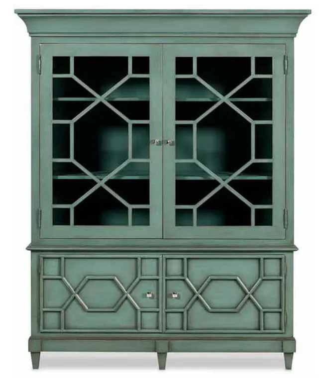 Old Biscayne Designs 9827A Calla Cabinet Old Biscayne Designs 9827A Calla Cabinet
