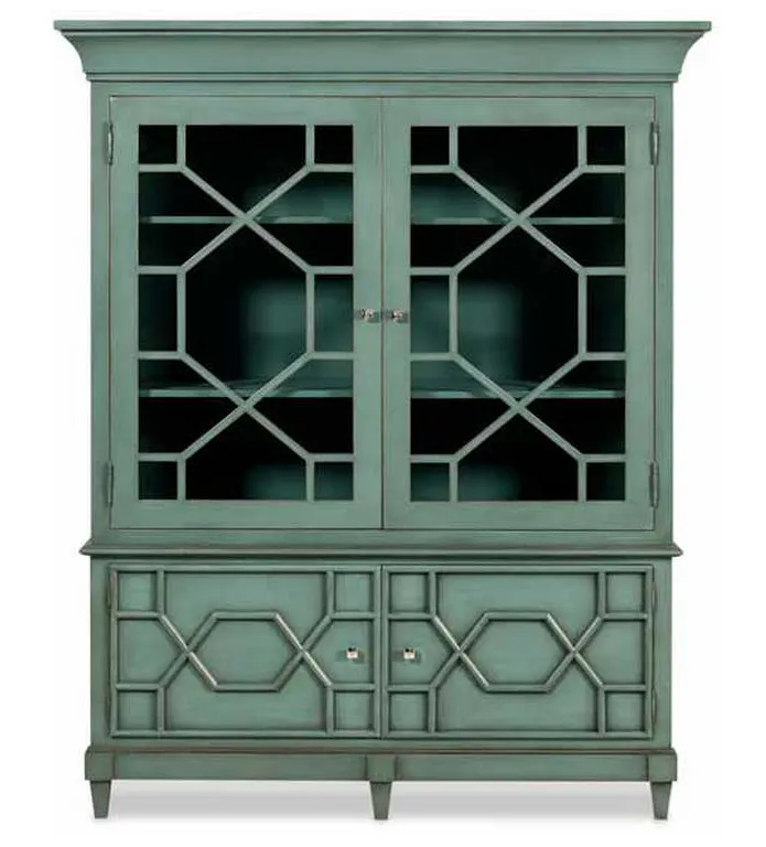 Old Biscayne Designs 9827A Calla Cabinet Old Biscayne Designs 9827A Calla Cabinet