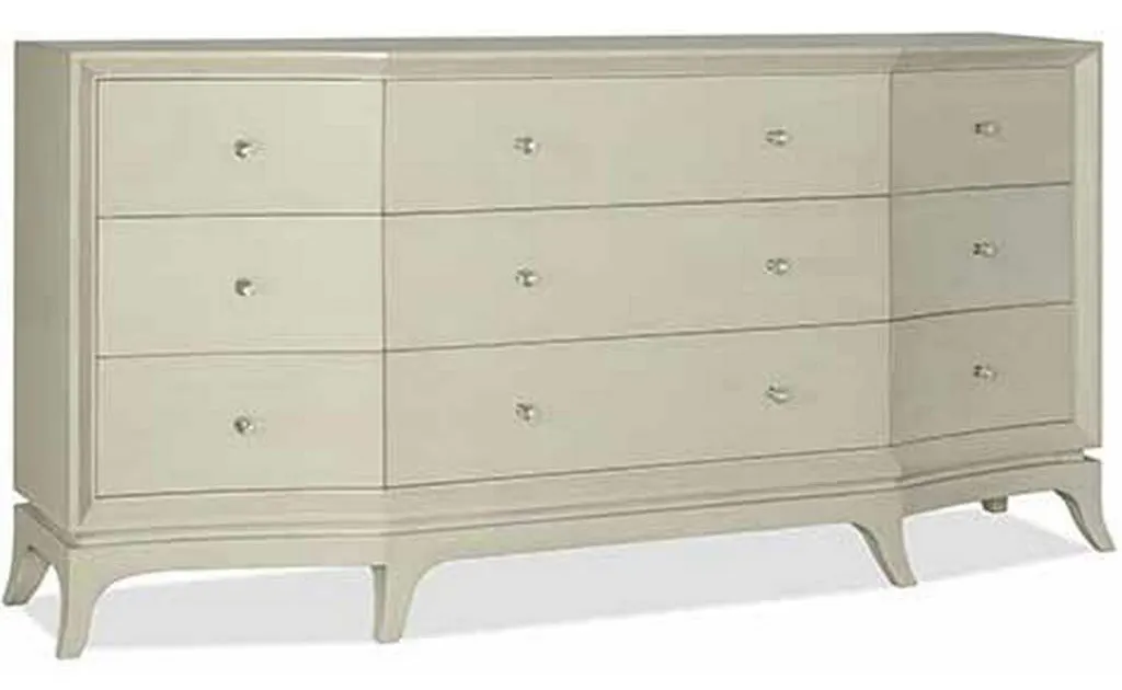 Old Biscayne Designs 22776 Calo Dresser Old Biscayne Designs 22776 Calo Dresser