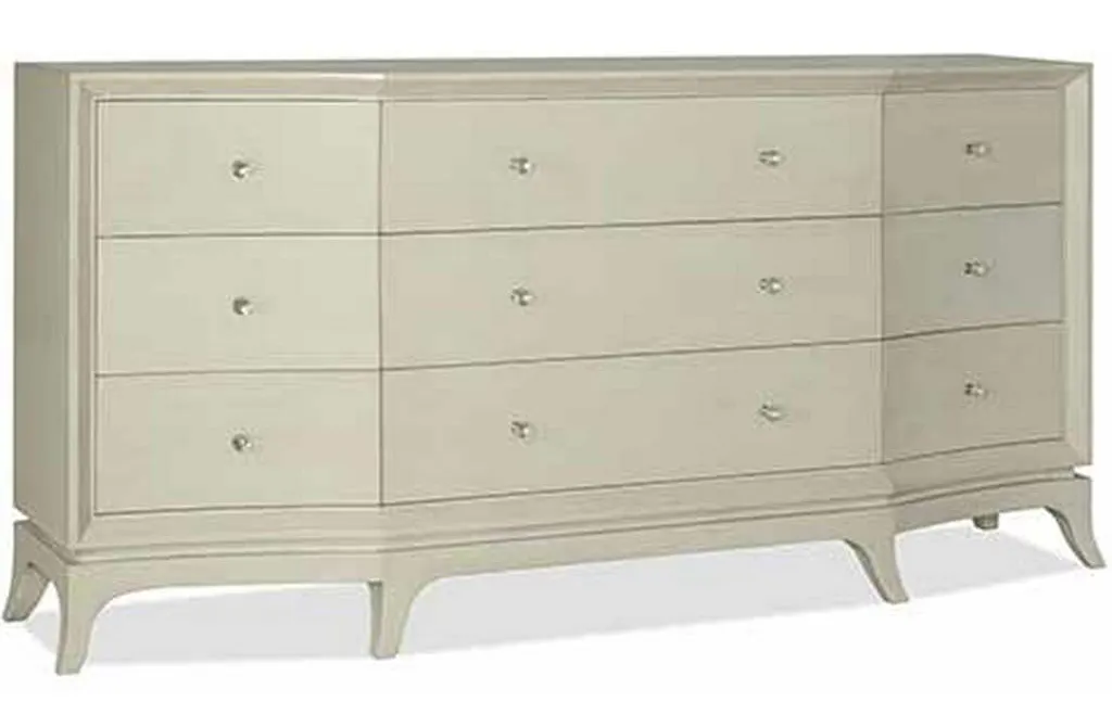 Old Biscayne Designs 22776 Calo Dresser Old Biscayne Designs 22776 Calo Dresser