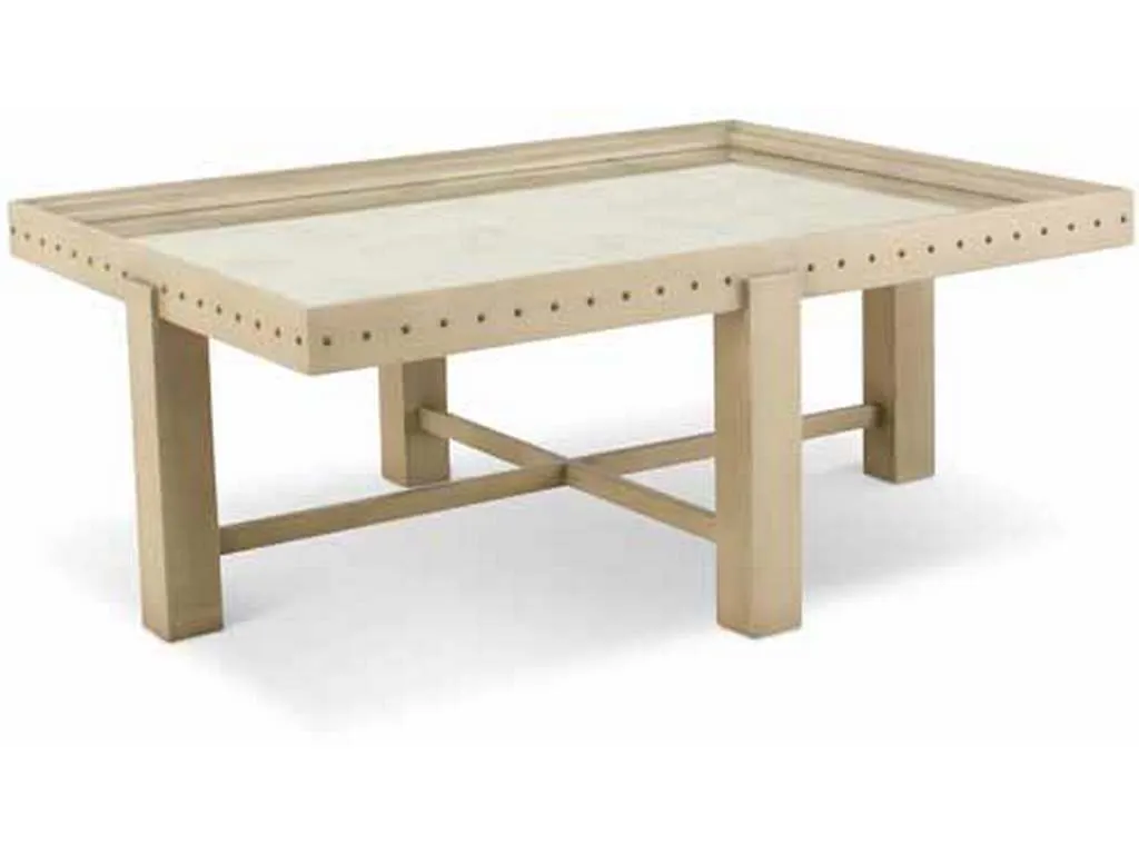 Old Biscayne Designs 17558A  Camden Cocktail Table