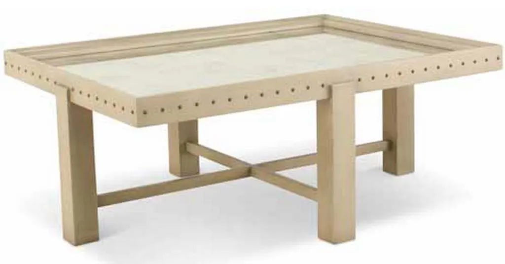 Old Biscayne Designs 17558A Camden Cocktail Table Old Biscayne Designs 17558A Camden Cocktail Table