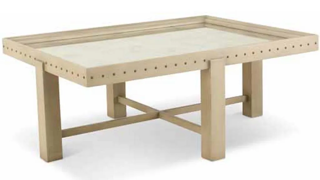 Old Biscayne Designs 17558A Camden Cocktail Table Old Biscayne Designs 17558A Camden Cocktail Table