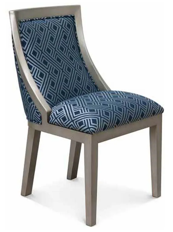 Old Biscayne Designs 14675B Cami Side Chair Old Biscayne Designs 14675B Cami Side Chair