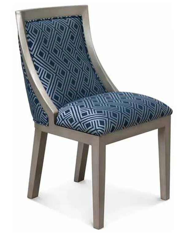 Old Biscayne Designs 14675B Cami Side Chair Old Biscayne Designs 14675B Cami Side Chair