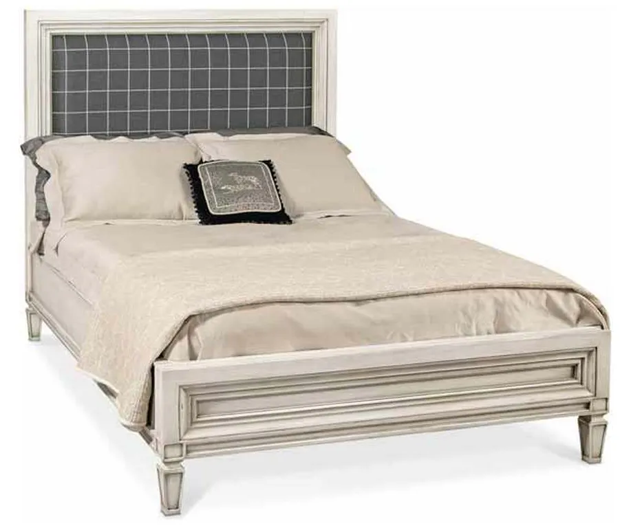 Old Biscayne Designs 9819A Candace Full Bed Old Biscayne Designs 9819A Candace Full Bed