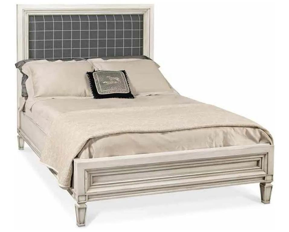 Old Biscayne Designs 9819A Candace Full Bed Old Biscayne Designs 9819A Candace Full Bed