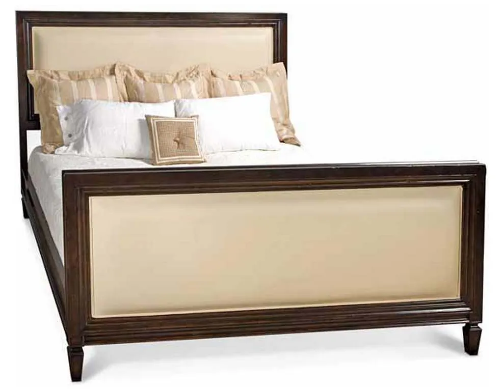 Old Biscayne Designs 4975A Candace King Bed Old Biscayne Designs 4975A Candace King Bed