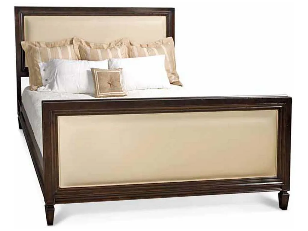 Old Biscayne Designs 4975A Candace King Bed Old Biscayne Designs 4975A Candace King Bed