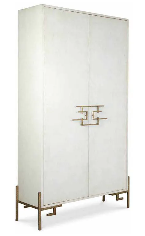 Old Biscayne Designs 29106A Capria Armoire Old Biscayne Designs 29106A Capria Armoire