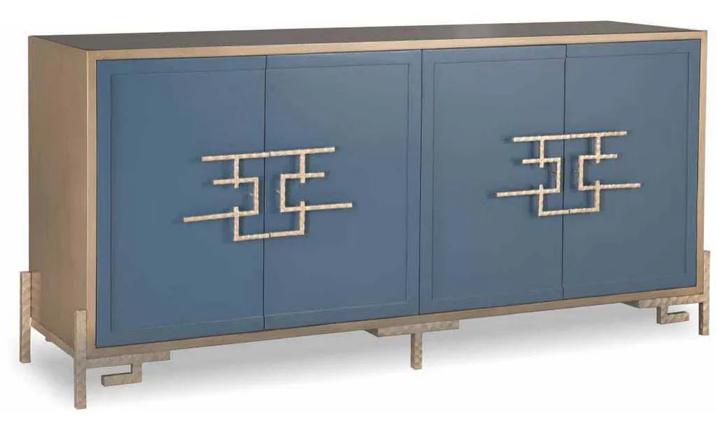 Old Biscayne Designs 24891C Capria Chest Old Biscayne Designs 24891C Capria Chest