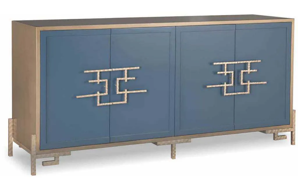 Old Biscayne Designs 24891C Capria Chest Old Biscayne Designs 24891C Capria Chest