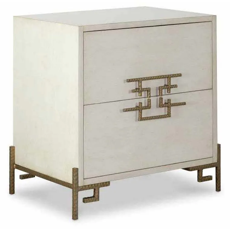 Old Biscayne Designs 29107a Capria Side Table Old Biscayne Designs 29107a Capria Side Table