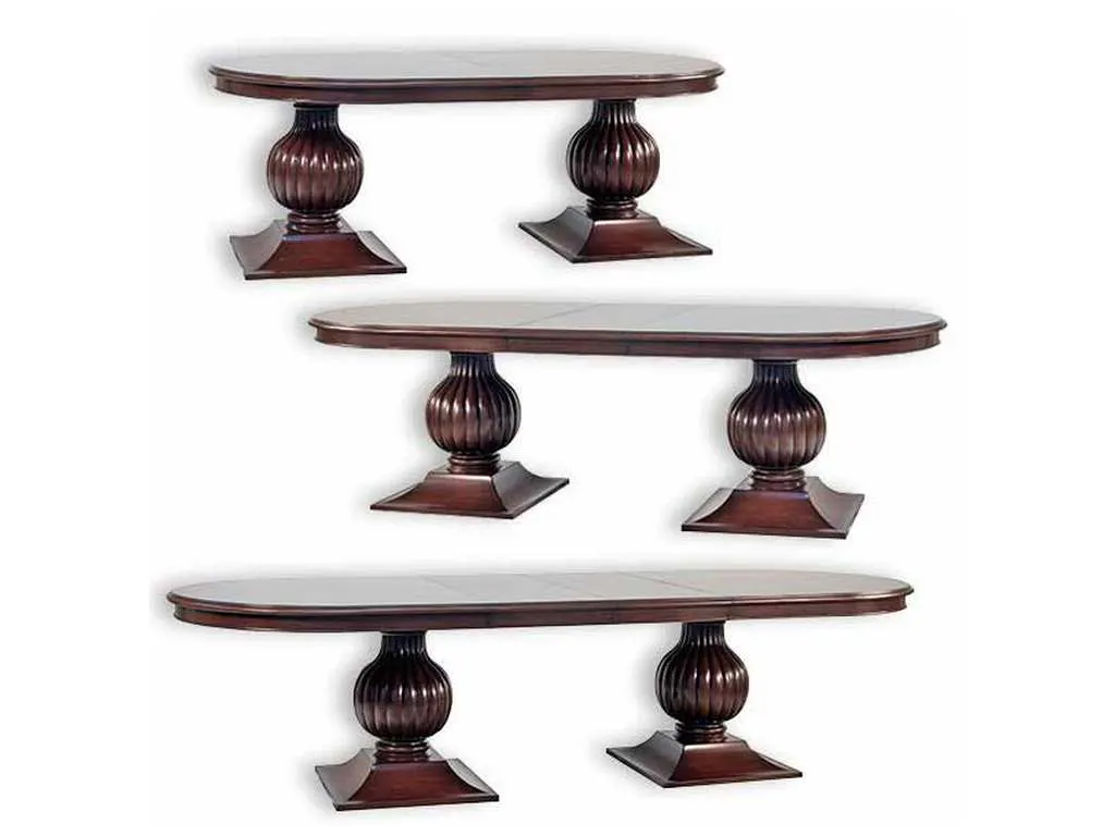 Old Biscayne Designs 5228  Capricia Dining Table