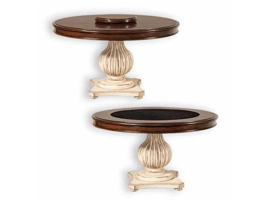 Old Biscayne Designs 9351C  Capricia Game Table