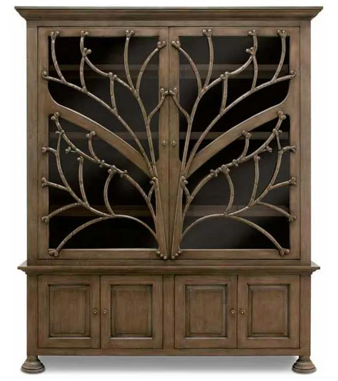Old Biscayne Designs 12945 Cara Cabinet Old Biscayne Designs 12945 Cara Cabinet