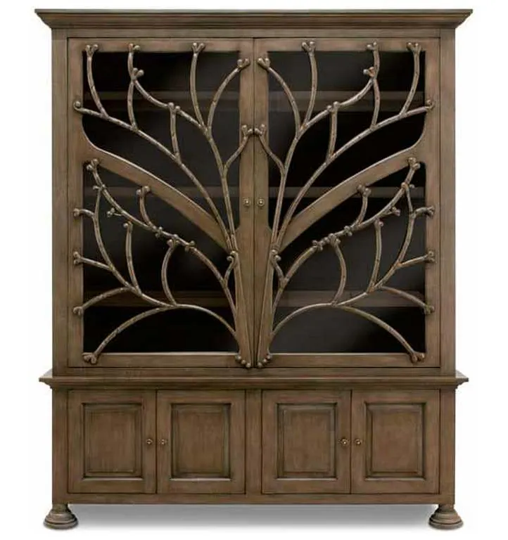 Old Biscayne Designs 12945 Cara Cabinet Old Biscayne Designs 12945 Cara Cabinet