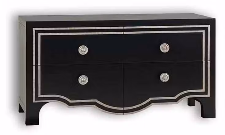 Old Biscayne Designs 8895 Cara Dresser Old Biscayne Designs 8895 Cara Dresser