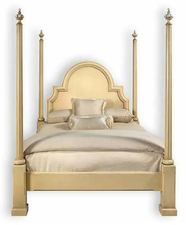 Old Biscayne Designs 7451A Carabelle Bed Old Biscayne Designs 7451A Carabelle Bed