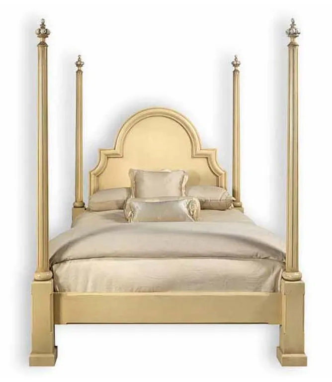 Old Biscayne Designs 7451A Carabelle Bed Old Biscayne Designs 7451A Carabelle Bed