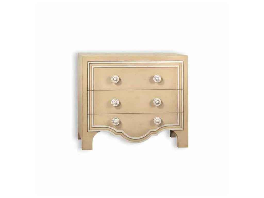 Old Biscayne Designs 7261  Cara Chest