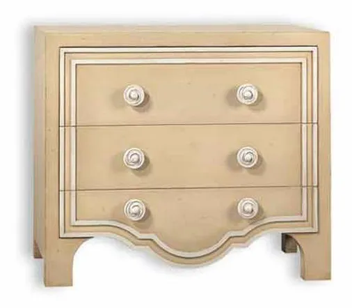 Old Biscayne Designs 7261 Cara Chest Old Biscayne Designs 7261 Cara Chest