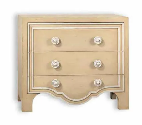Old Biscayne Designs 7261 Cara Chest Old Biscayne Designs 7261 Cara Chest