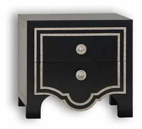 Old Biscayne Designs 8894 Cara Chest Old Biscayne Designs 8894 Cara Chest