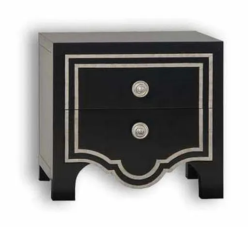 Old Biscayne Designs 8894 Cara Chest Old Biscayne Designs 8894 Cara Chest