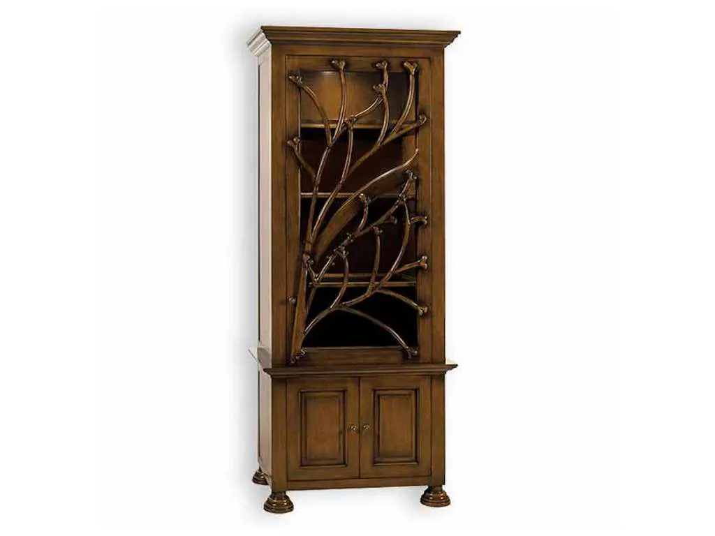 Old Biscayne Designs 9140B  Cara Curio