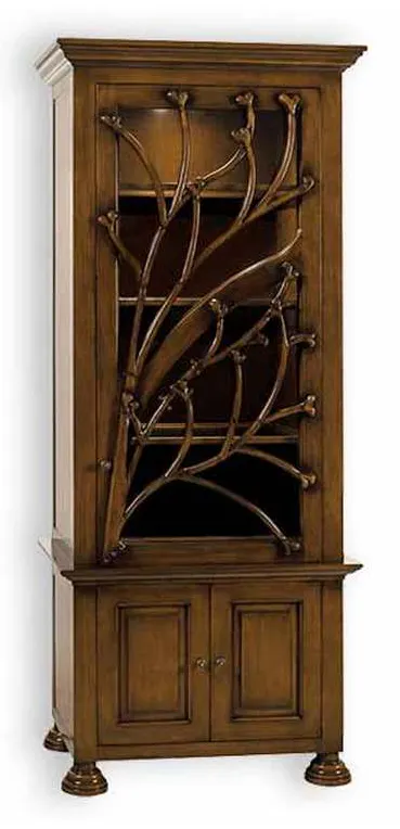 Old Biscayne Designs 9140B Cara Curio Old Biscayne Designs 9140B Cara Curio