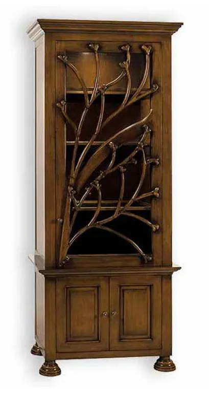 Old Biscayne Designs 9140B Cara Curio Old Biscayne Designs 9140B Cara Curio