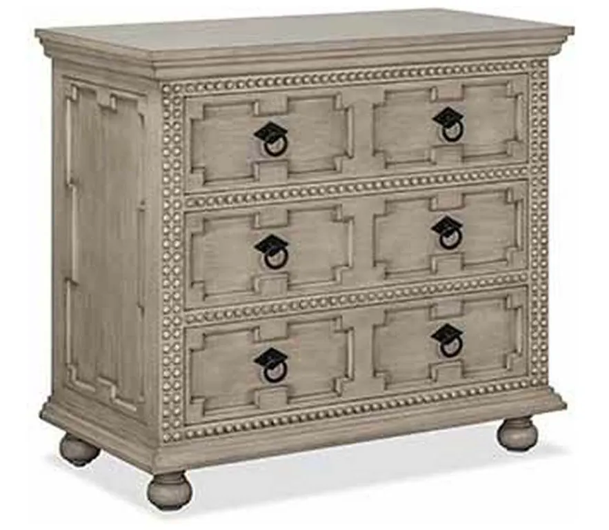 Old Biscayne Designs 22620 Carlsen Chest Old Biscayne Designs 22620 Carlsen Chest