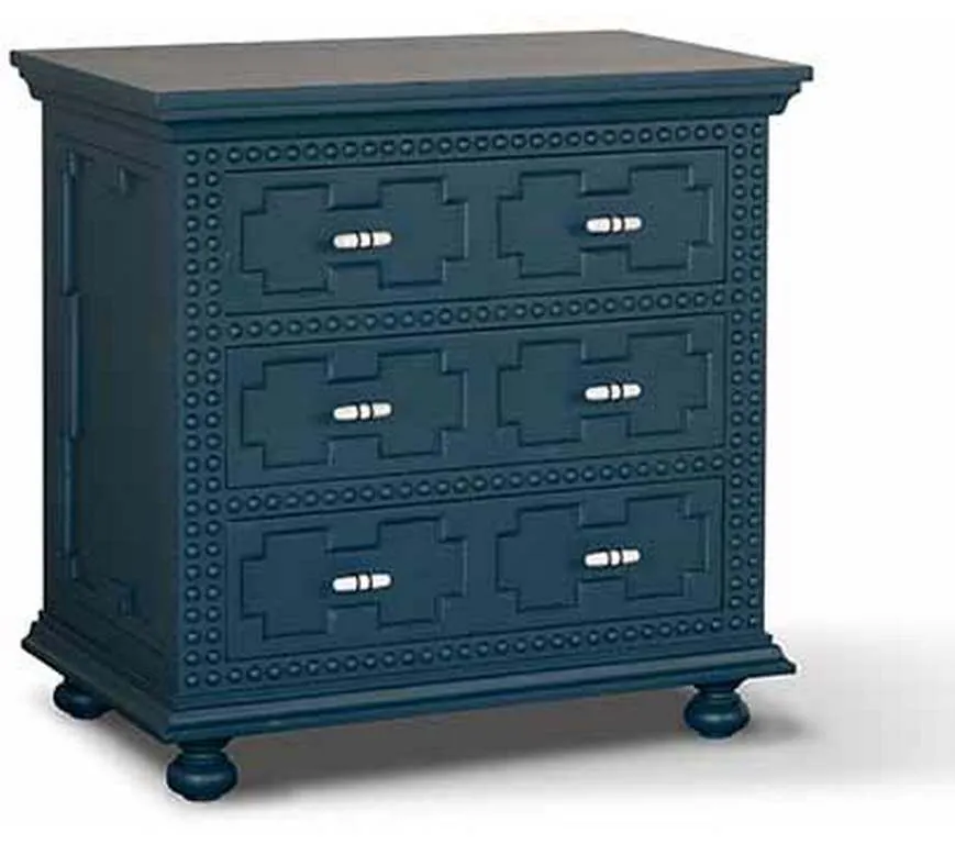 Old Biscayne Designs 23545 Carlsen Chest Old Biscayne Designs 23545 Carlsen Chest
