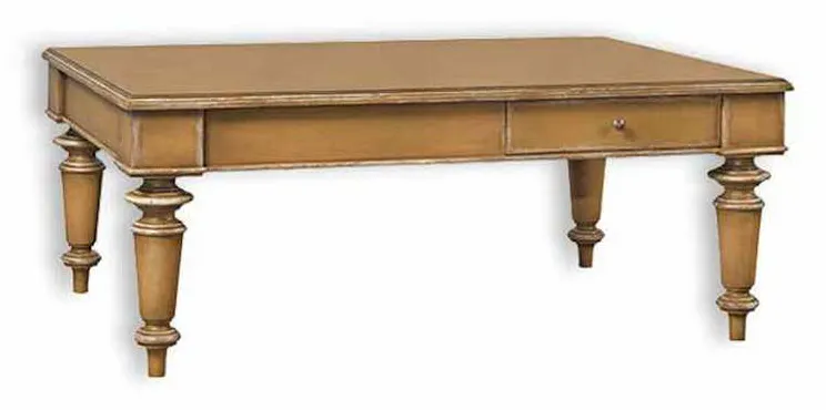 Old Biscayne Designs 8002 Carmine Cocktail Table Old Biscayne Designs 8002 Carmine Cocktail Table