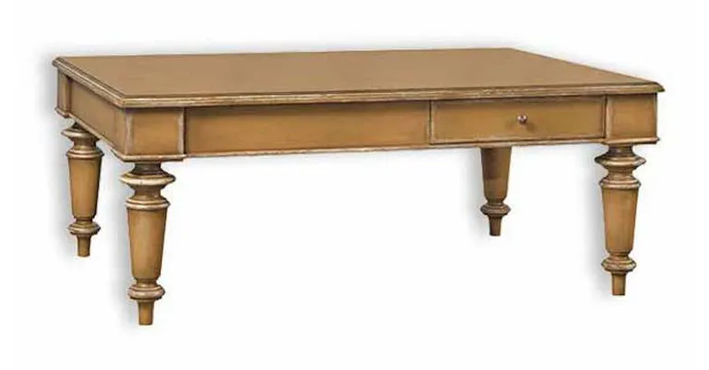 Old Biscayne Designs 8002 Carmine Cocktail Table Old Biscayne Designs 8002 Carmine Cocktail Table