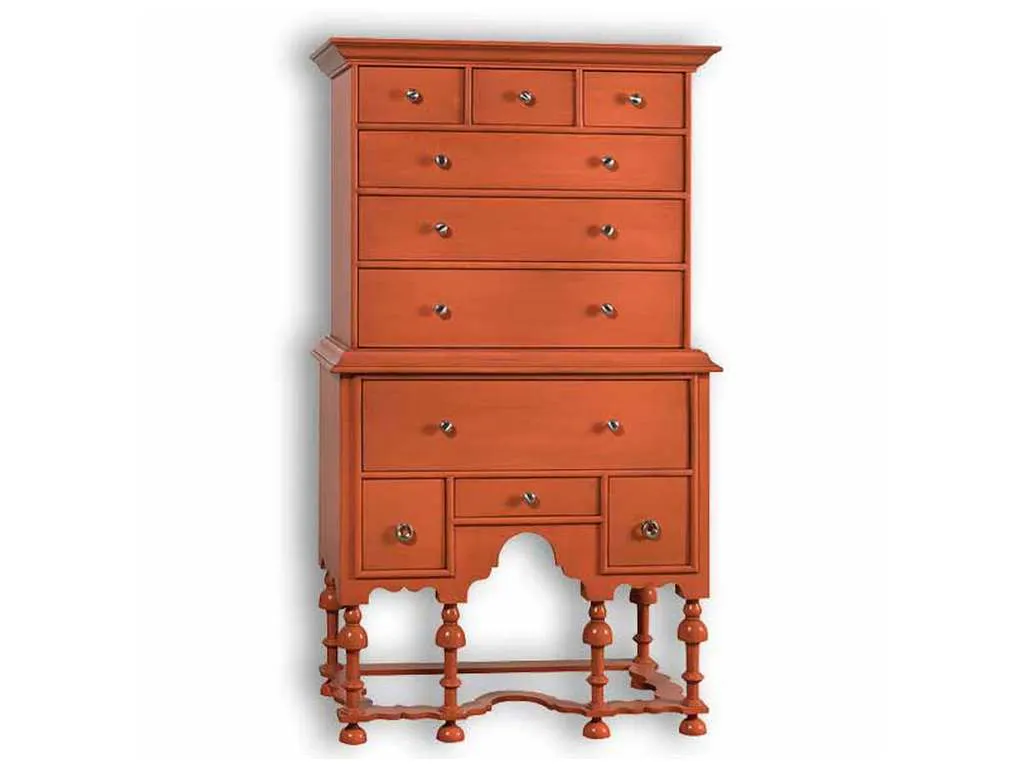 Old Biscayne Designs 7478  Carrabelle Island Chest