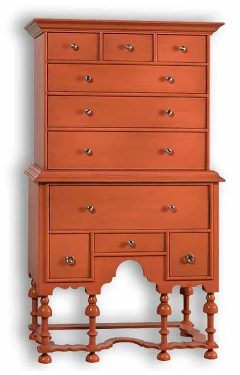 Old Biscayne Designs 7478 Carrabelle Island Chest Old Biscayne Designs 7478 Carrabelle Island Chest