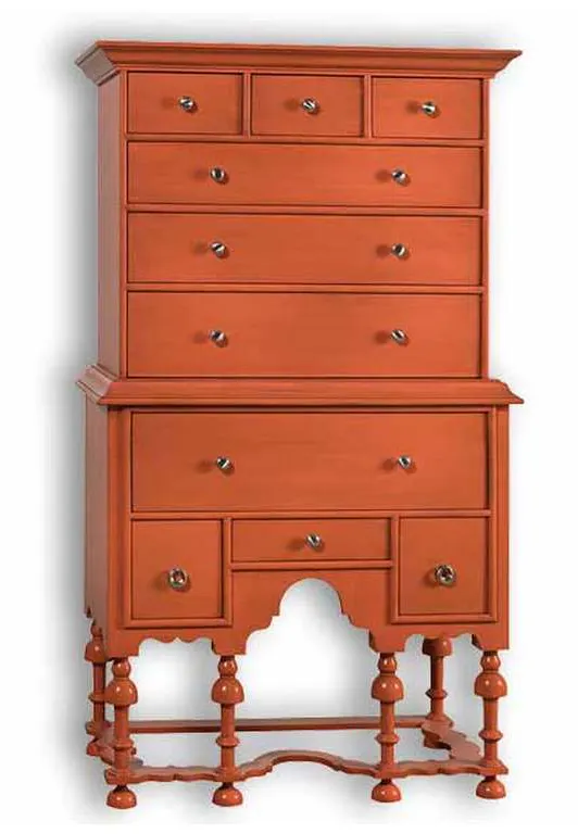 Old Biscayne Designs 7478 Carrabelle Island Chest Old Biscayne Designs 7478 Carrabelle Island Chest