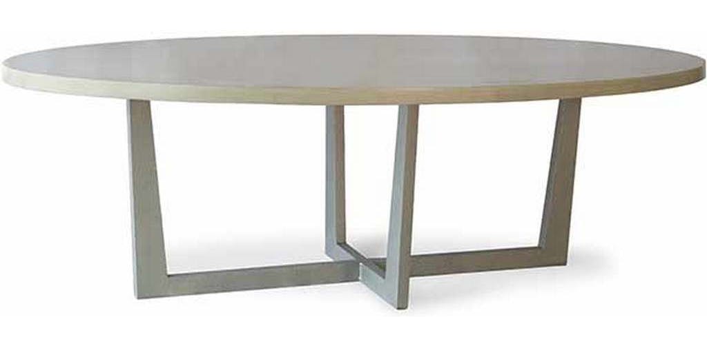 Old Biscayne Designs 19543A Carrick Oval Dining Table Old Biscayne Designs 19543A Carrick Oval Dining Table
