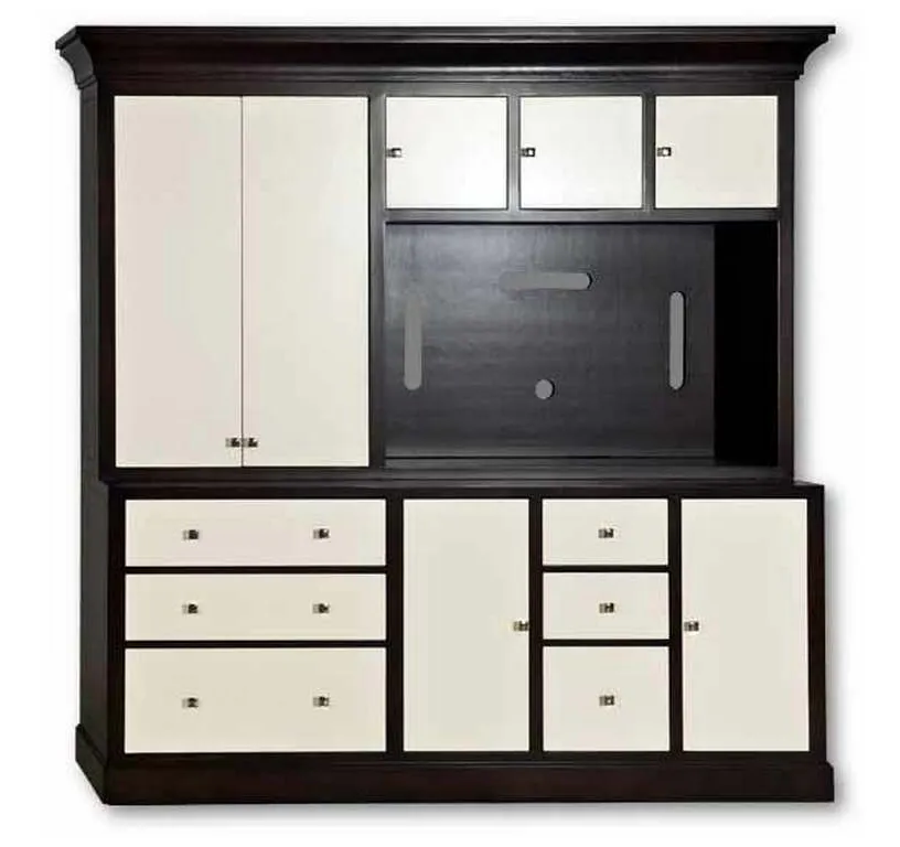 Old Biscayne Designs 10264F Carter Cabinet Old Biscayne Designs 10264F Carter Cabinet