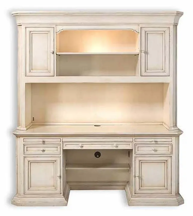 Old Biscayne Designs 4872B Casa Computer Desk Old Biscayne Designs 4872B Casa Computer Desk
