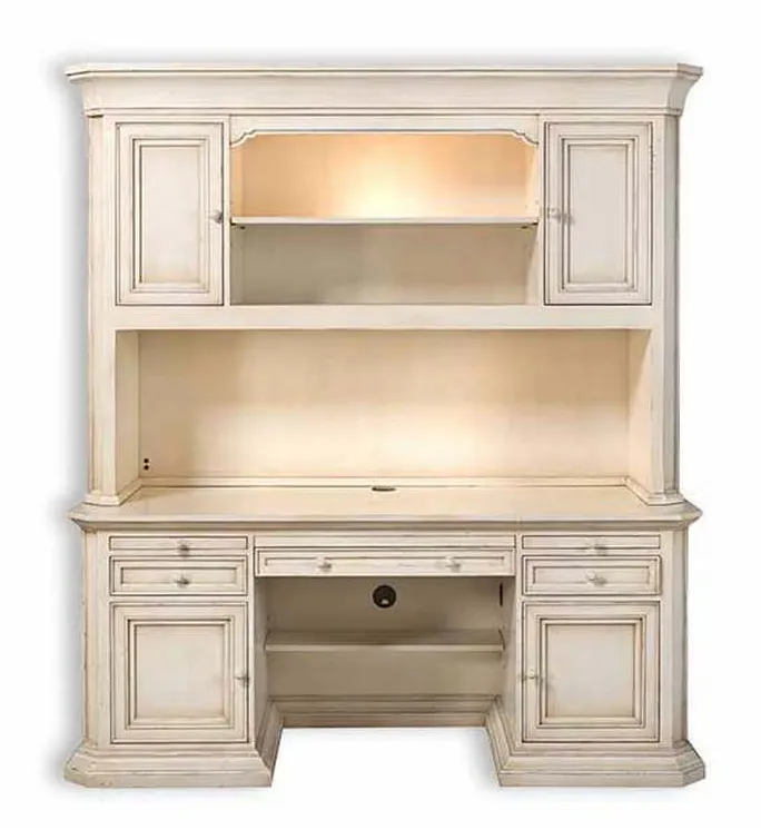 Old Biscayne Designs 4872B Casa Computer Desk Old Biscayne Designs 4872B Casa Computer Desk