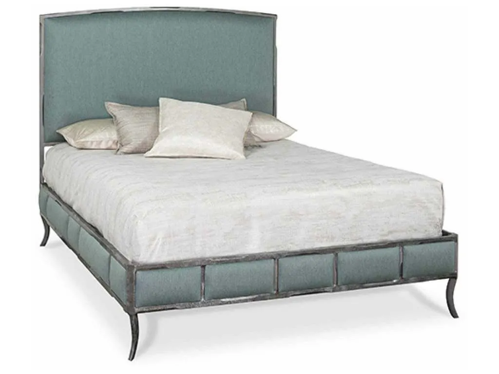 Old Biscayne Designs 20094  Casanova Queen Bed