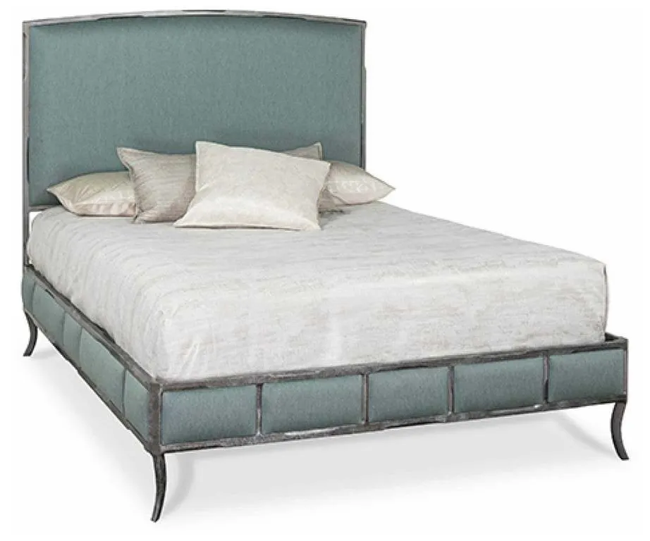 Old Biscayne Designs 20094 Casanova Queen Bed Old Biscayne Designs 20094 Casanova Queen Bed