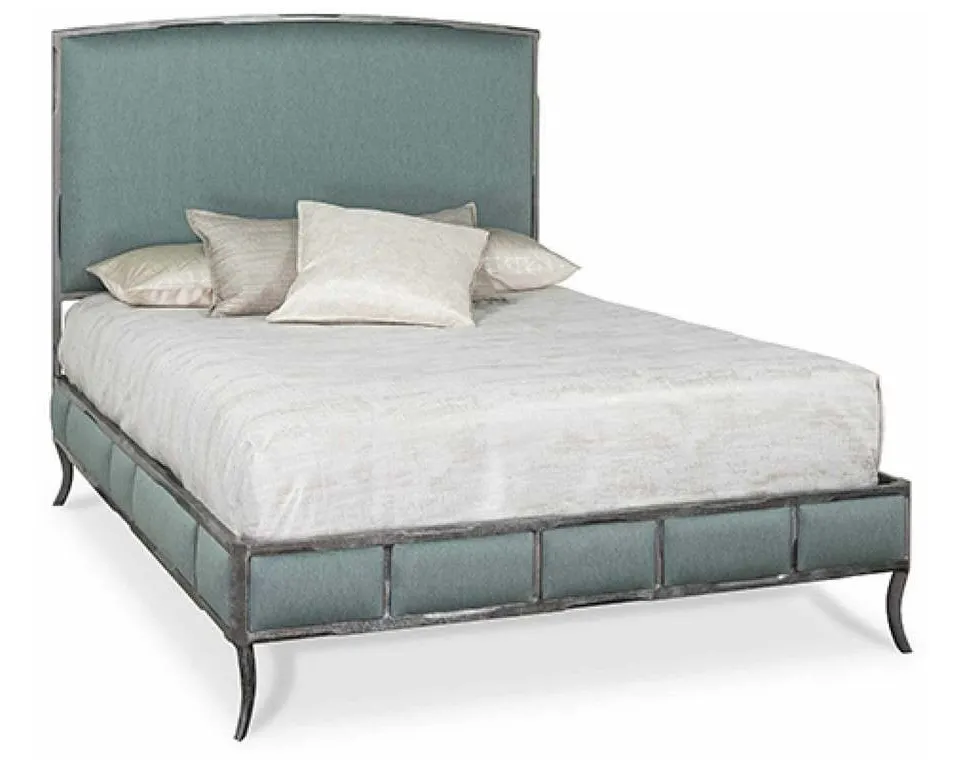 Old Biscayne Designs 20094 Casanova Queen Bed Old Biscayne Designs 20094 Casanova Queen Bed