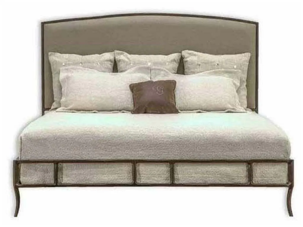 Old Biscayne Designs 11307  Casanova King Bed