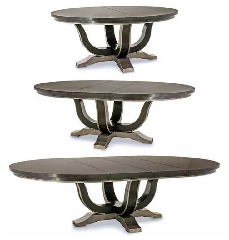 Old Biscayne Designs 11603B Cassavetes Dining Table Old Biscayne Designs 11603B Cassavetes Dining Table